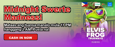 Join Filbet for Big Wins!