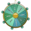 Spin & Win Jackpot welfare icon