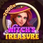 Witch's Treasure screenshot