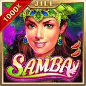 Samba screenshot